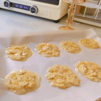 最简单的饼干做法，烘焙小白必做的一款饼干